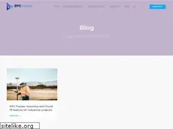 Sites similar to epc-tracker.es