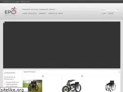 Sites similar to epc-wheelchairs.co.uk