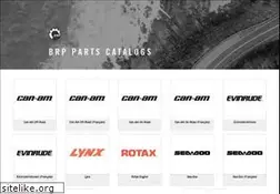 Sites similar to epc.brp.com