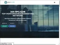 Sites similar to epc.club
