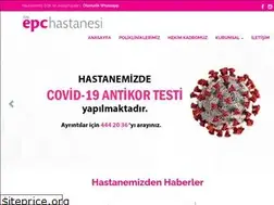Sites similar to epc.com.tr