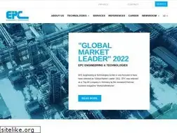 Sites similar to epc.com