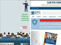 Sites similar to epc.it