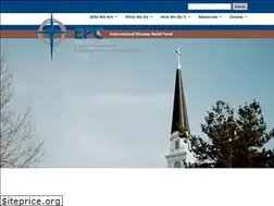 Sites similar to epc.org