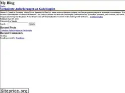 Sites similar to epc2016.de