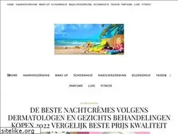 Sites similar to epc2018.be