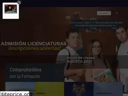 Sites similar to epca.edu.mx