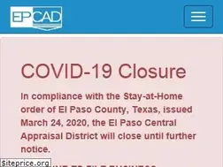 Sites similar to epcad.org
