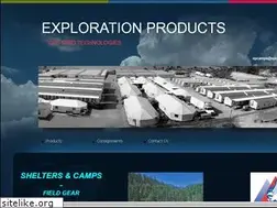 Sites similar to epcamps.com