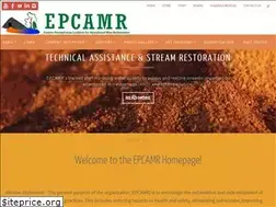 Sites similar to epcamr.org