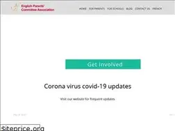 Sites similar to epcaquebec.org