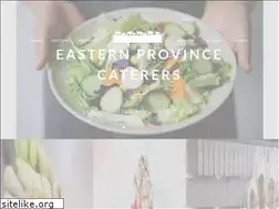 Sites similar to epcaterers.co.za