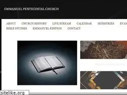 Sites similar to epcbc.com