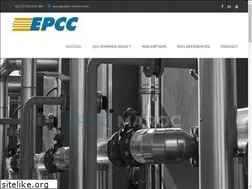 Sites similar to epcc-maroc.com