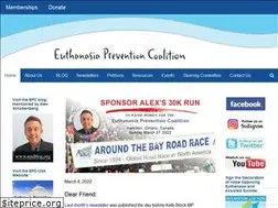 Sites similar to epcc.ca