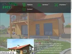 Sites similar to epcc.fr