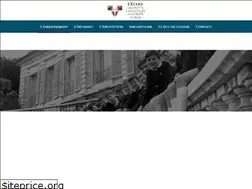 Sites similar to epccb.fr