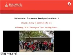 Sites similar to epcchurch.org