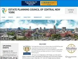 Sites similar to epccny.org