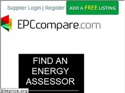 Sites similar to epccompare.com