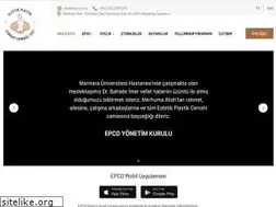 Sites similar to epcd.org