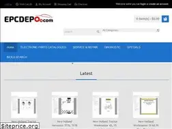 Sites similar to epcdepo.com