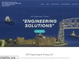 Sites similar to epcduluth.com