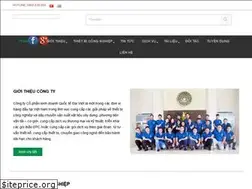 Sites similar to epce.vn