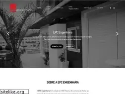 Sites similar to epcengenharia.com.br