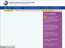 Sites similar to epces.in