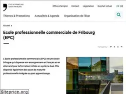 Sites similar to epcfribourg.ch
