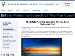 Sites similar to epcfuncoast.org