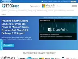 Sites similar to epcgroup.net