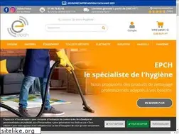 Sites similar to epch-hygiene.com