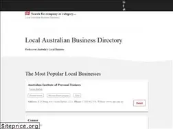 Sites similar to epchealth.com.au