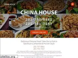 Sites similar to epchinahouse.com