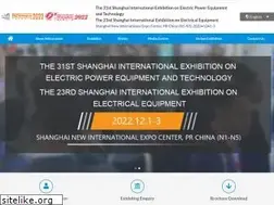 Sites similar to epchinashow.com