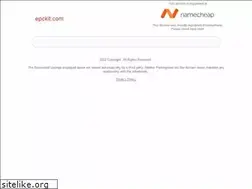 Sites similar to epckit.com