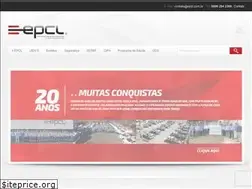 Sites similar to epcl.com.br