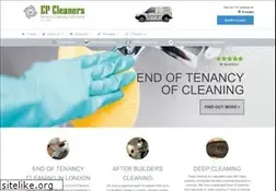 Sites similar to epcleaners.co.uk