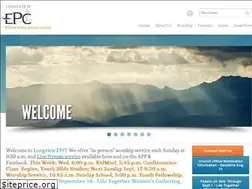 Sites similar to epclongview.org