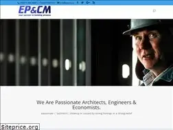 Sites similar to epcm.eu