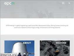 Sites similar to epcmconsultants.co.za