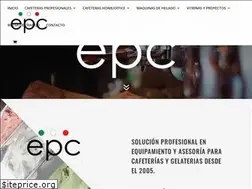 Sites similar to epcmexico.com