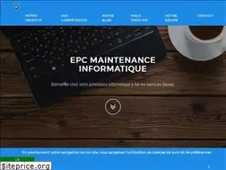 Sites similar to epcmi.com