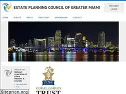 Sites similar to epcmiami.org