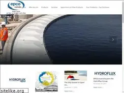 Sites similar to epco.com.au