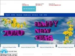 Sites similar to epcoc.net.vn