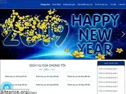 Sites similar to epcocbetong.net.vn