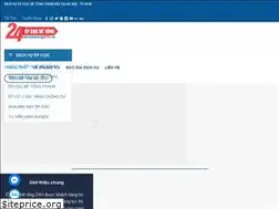 Sites similar to epcocbetong24h.vn